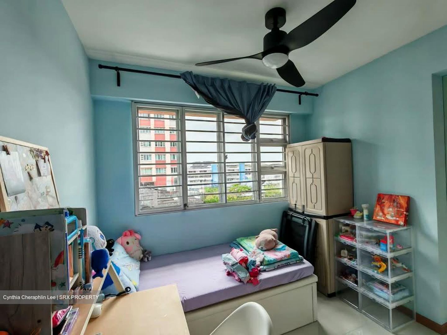 Blk 430A Bedok North Woods (Bedok), HDB 3 Rooms #573177791